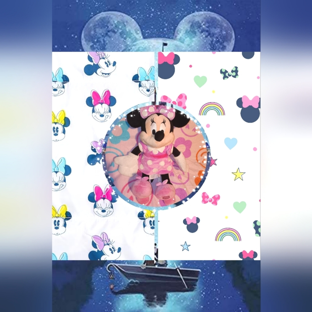 MINI MOUSE